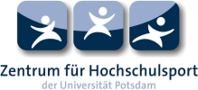 Logo des Hochschulsports Potsdam